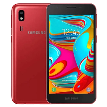 گوشی موبایل سامسونگ مدل Galaxy A2 Core SM-A260 G/DS دو سیم کارت ظرفیت 8 گیگابایت
